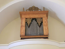 organo S.Lucia
