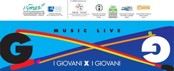 Music Live logo
