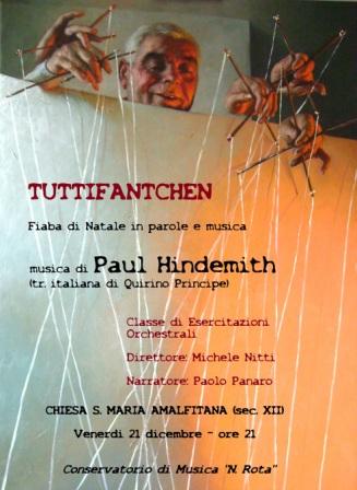 Tuttifantchen