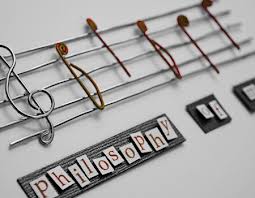 musica e filosofia